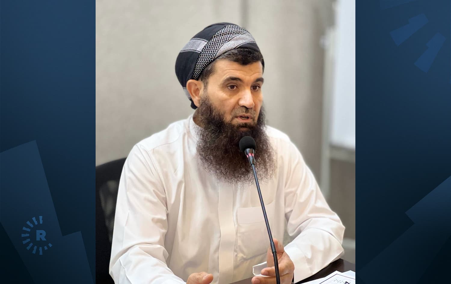 زانکۆی سلێمانی: لێکۆڵینەوە لە کەیسی د. عەبدولـلەتیف تەواو بووە و ئاراستەی وەزارەتی خوێندنی باڵا کراوە