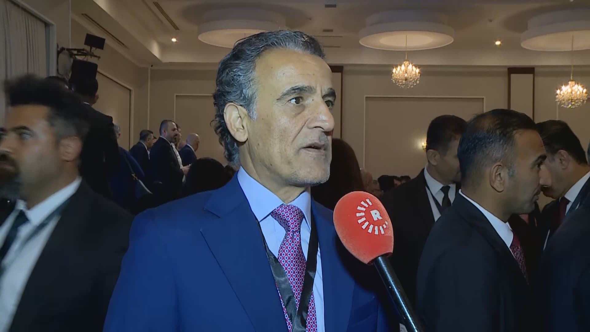 وەزیری خوێندنی باڵا: بەپێی یاسا مامەڵە لەگەڵ دۆسیەی د.عەبدوللەتیف دەکرێت