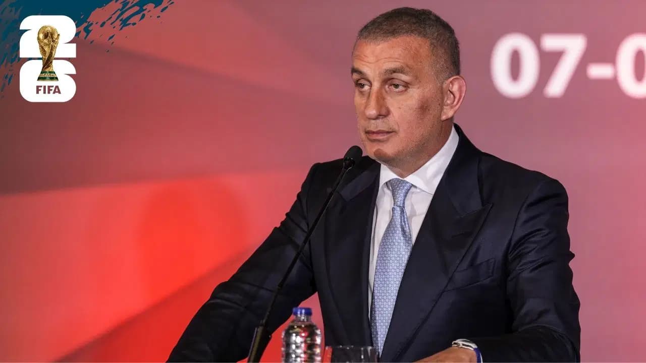 TFF Başkanı İbrahim Hacıosmanoğlu istifa edecek mi?