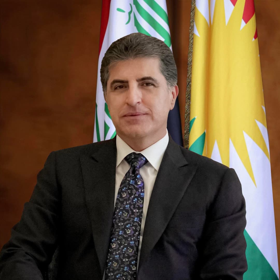 نێچیرڤان بارزانی لە یادى عاشوورادا: جەخت لە سەرخستنى زمانی دیالۆگ لە چارەسەرکردنی ناکۆکییەکاندا دەکەینەوە