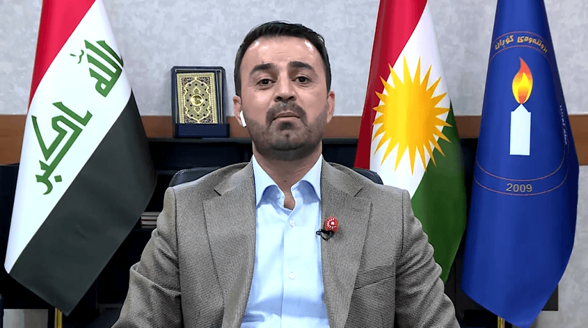 ئەندامێکی ئەنجوومەنی سیاسیی گۆڕان: بڕیاری ئێمە مانەوەیە وەکو ئۆپۆزیسیۆن