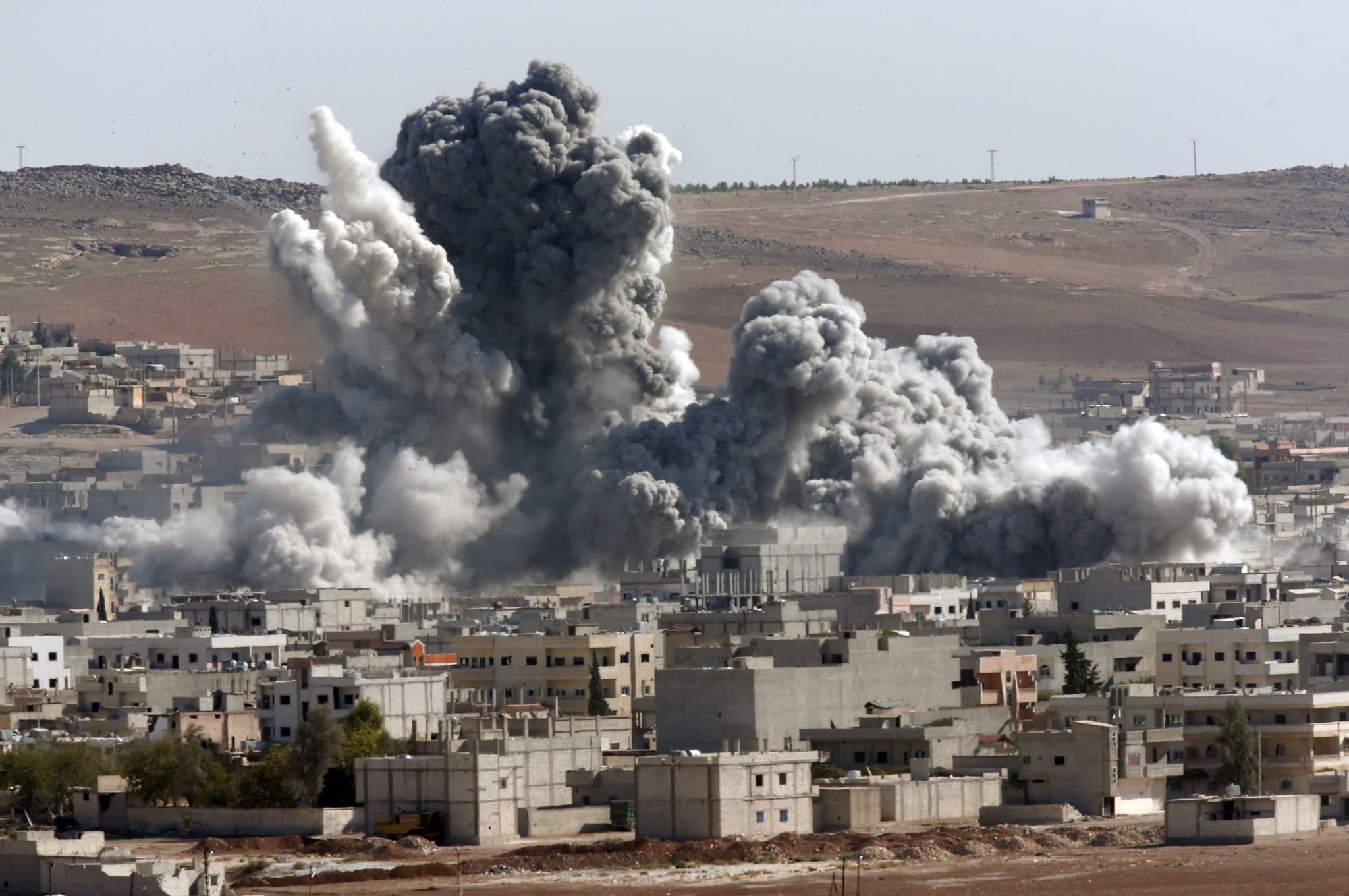 Di ser Komkujiya Kobaniyê re 11 sal derbas bûn