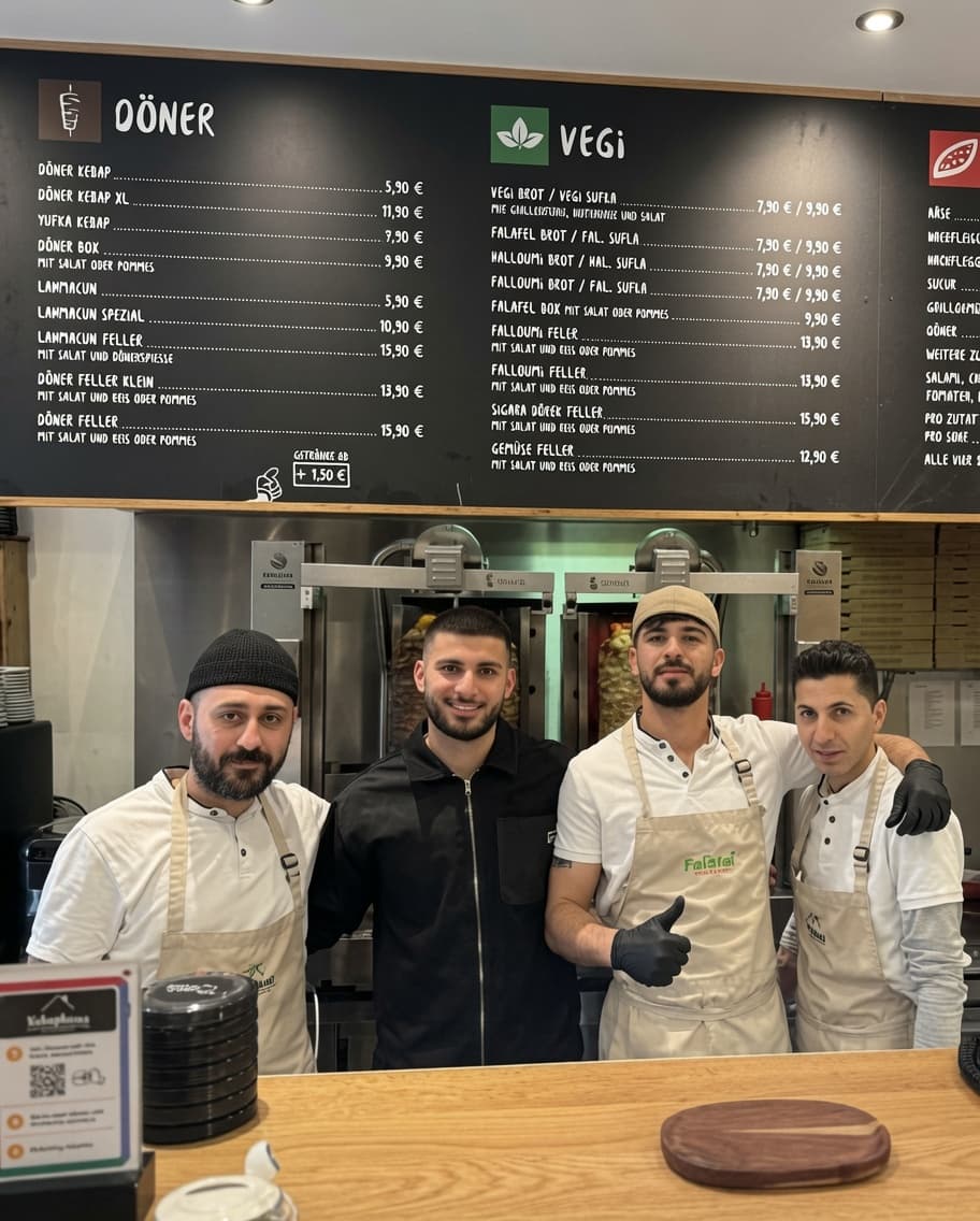 Almanya-Ekvador maçı öncesi Stuttgart'ta Deniz Undav kampanyası: Attığı her gole bir döner bedava