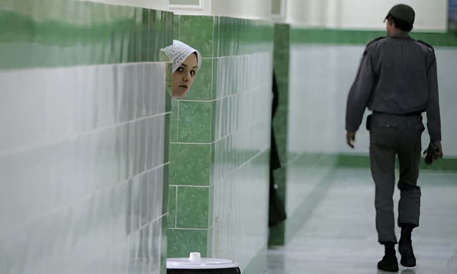 Iran among world's worst countries for torture: Report