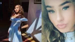 İngiliz TikTok fenomeni Dubai'de idam tehlikesi ile karşı karşıya