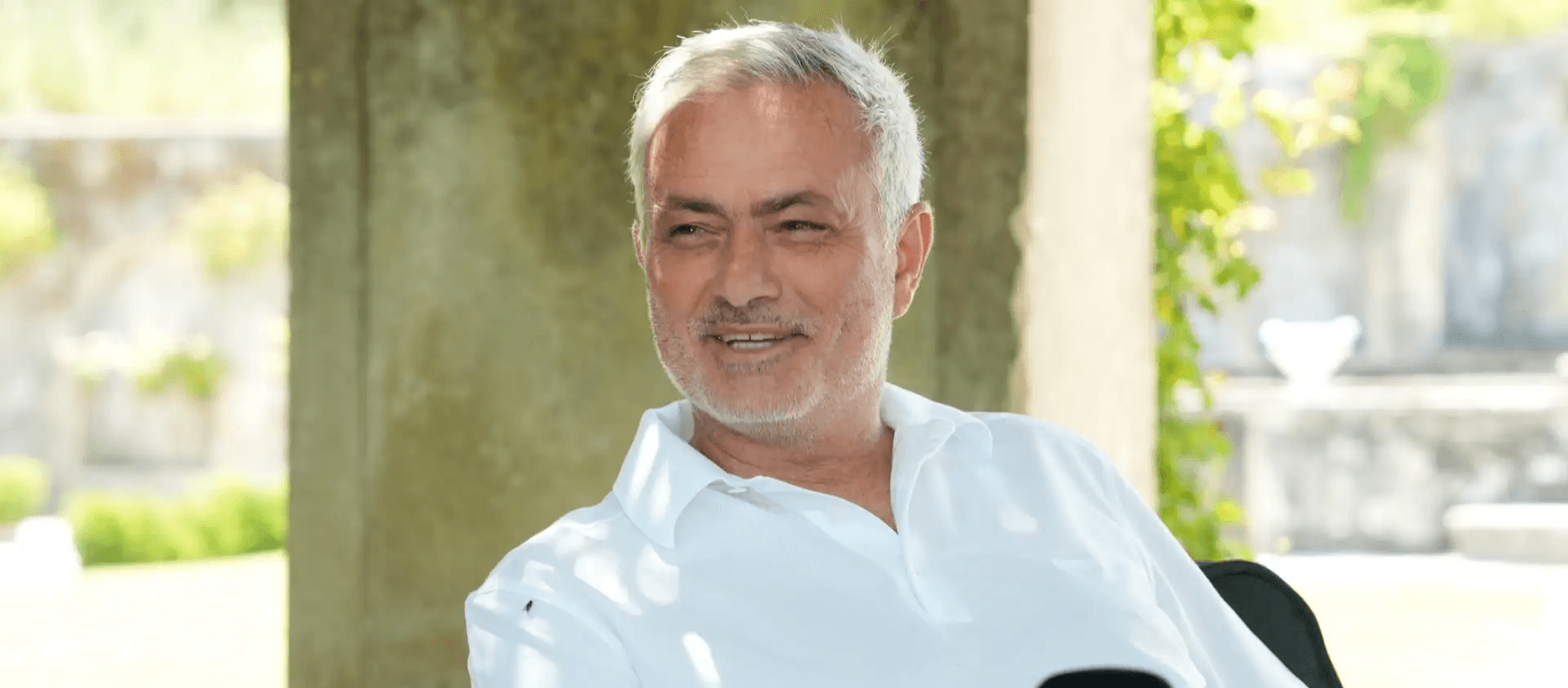 مۆرینیۆ: تسۆنامی لە بەرازیلی داوە و ئەمەش پێنج بەربژێری بردنەوەی مۆندیال