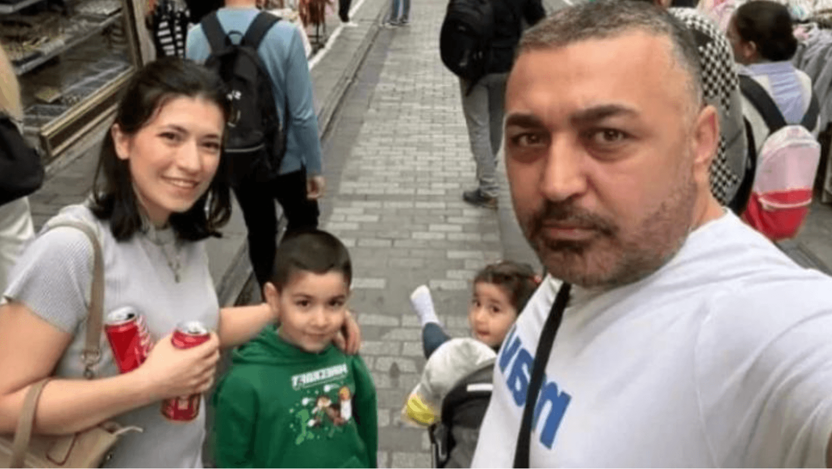 Böcek ailesi davasında sanıkların 22 yıl 6 aya kadar hapsi istendi