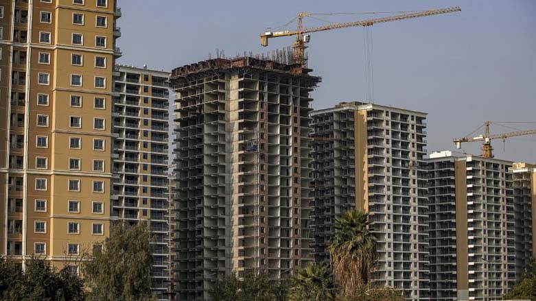 Iraq to halve housing shortage by 2030