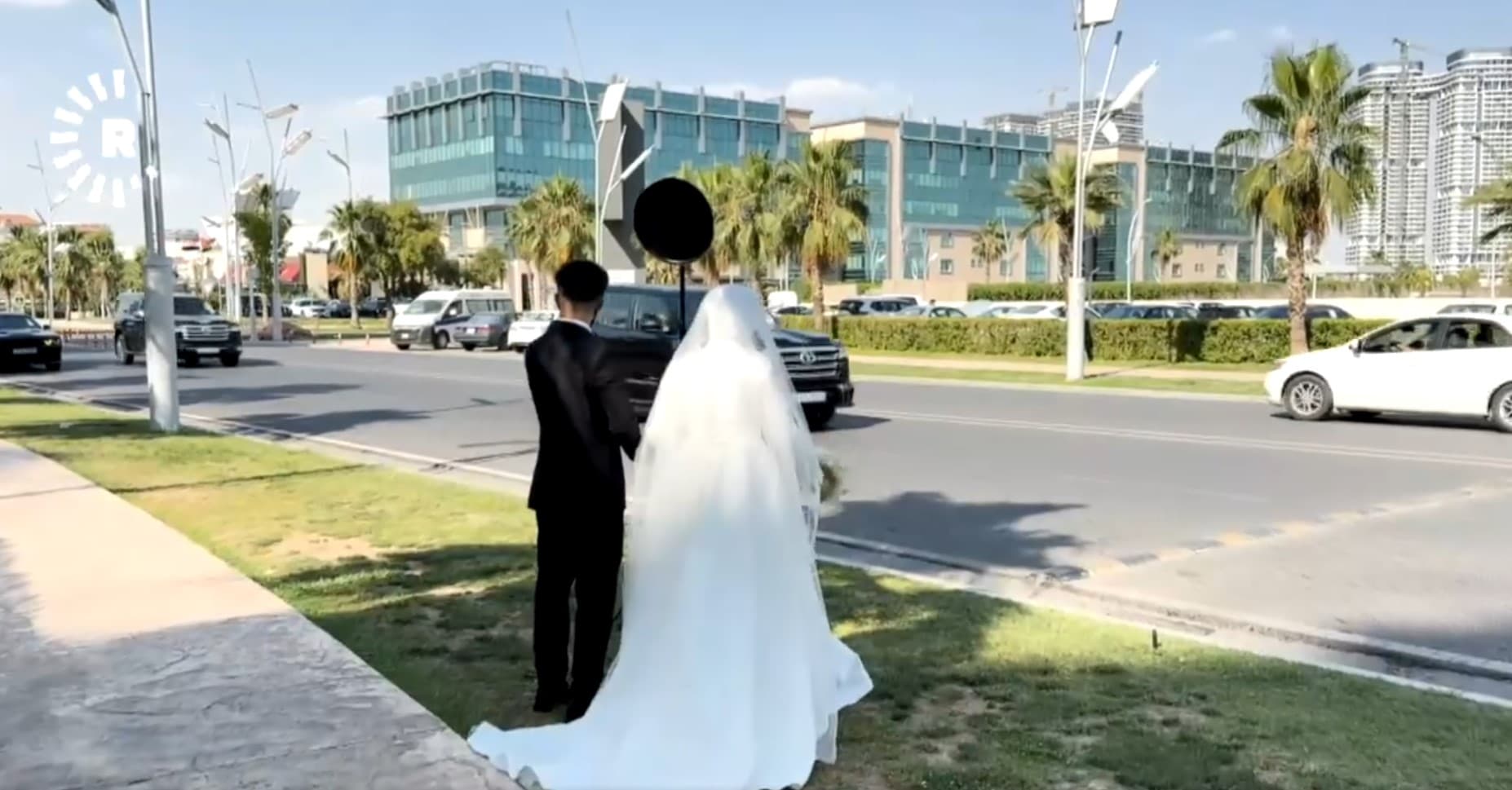 Erbil’de 26.06.2026 yoğunluğu: Yüzlerce çift nikah masasına oturdu