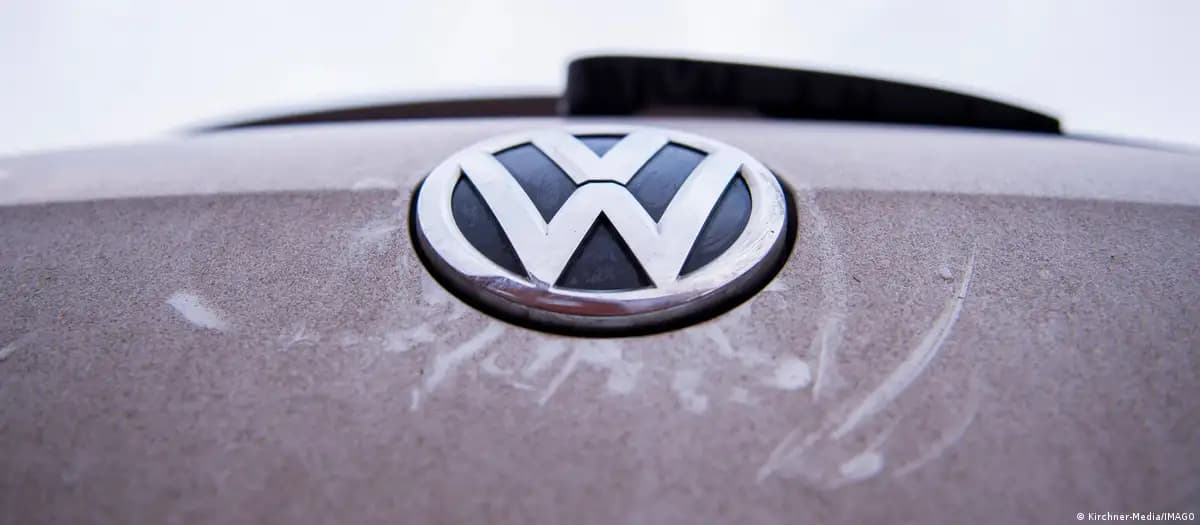 Alman medyası: Volkswagen 100 bin işçi çıkaracak