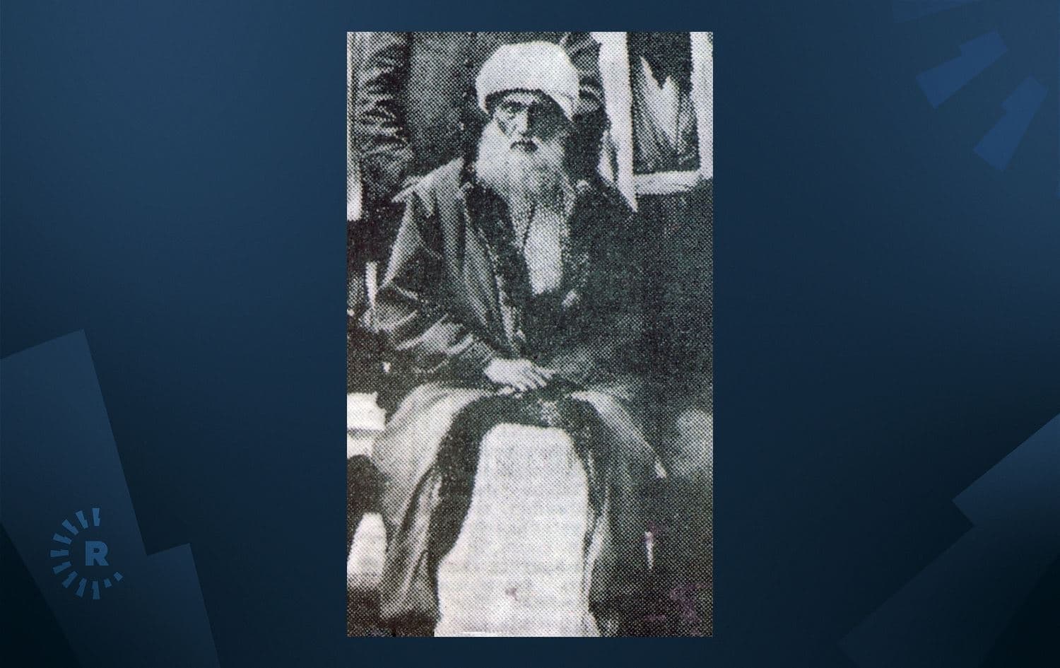 سەرۆکی پارتێکی تورکیا بەهۆی سووکایەتیکردن بە شێخ سەعید سزادرا