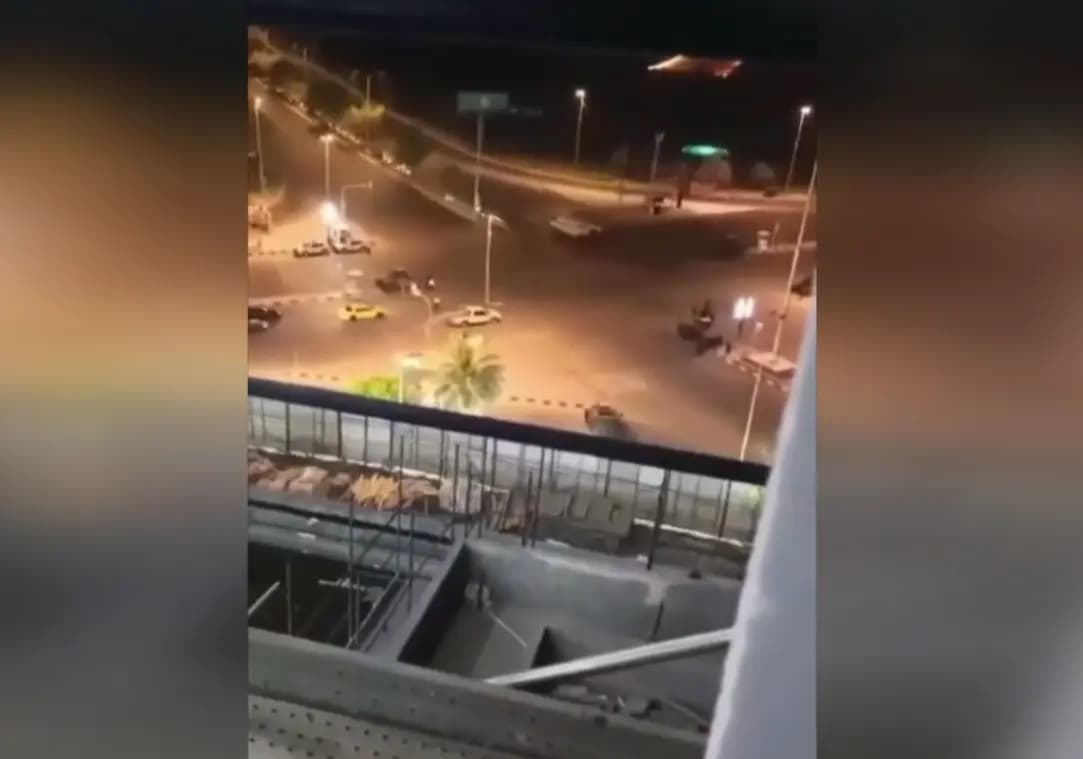 Irak'ta şafak operasyonu: Yolsuzluk soruşturmasında onlarca gözaltı