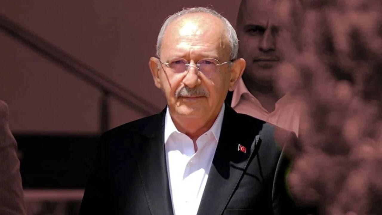 Kılıçdaroğlu, Özgür Özel’in görevden alınması için başvurdu