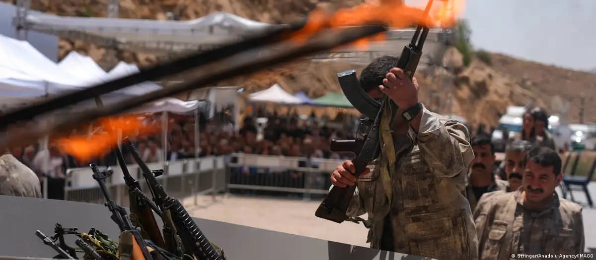Çerçeve yasada af yok, Öcalan’a düzenleme de yok