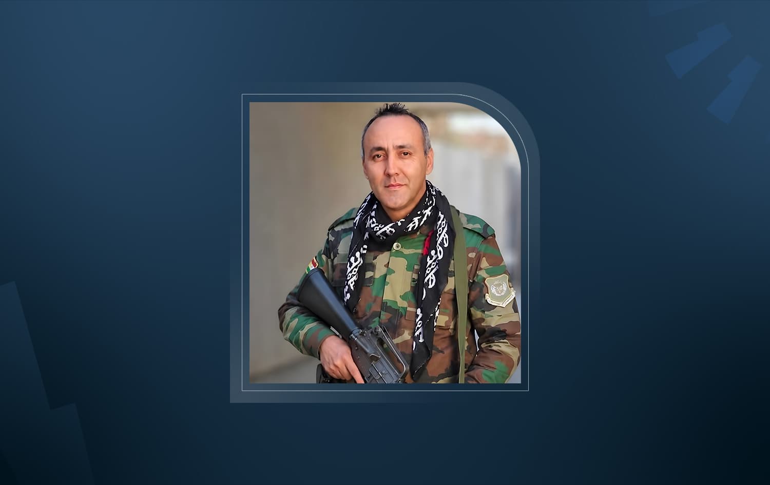 Member of Iranian Kurdish opposition group killed in Erbil: Party official