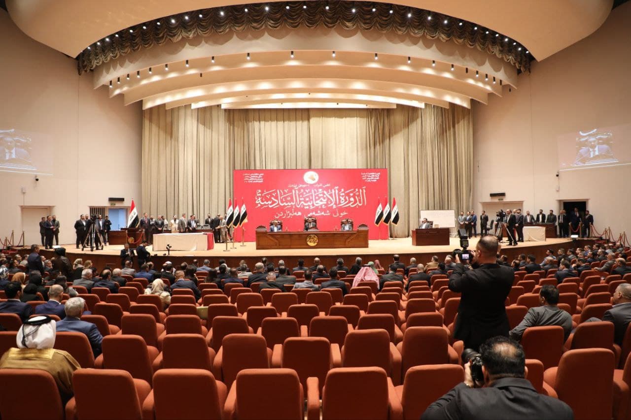 At least 7 MPs among those detained in major anti-graft raids in Baghdad: Sources