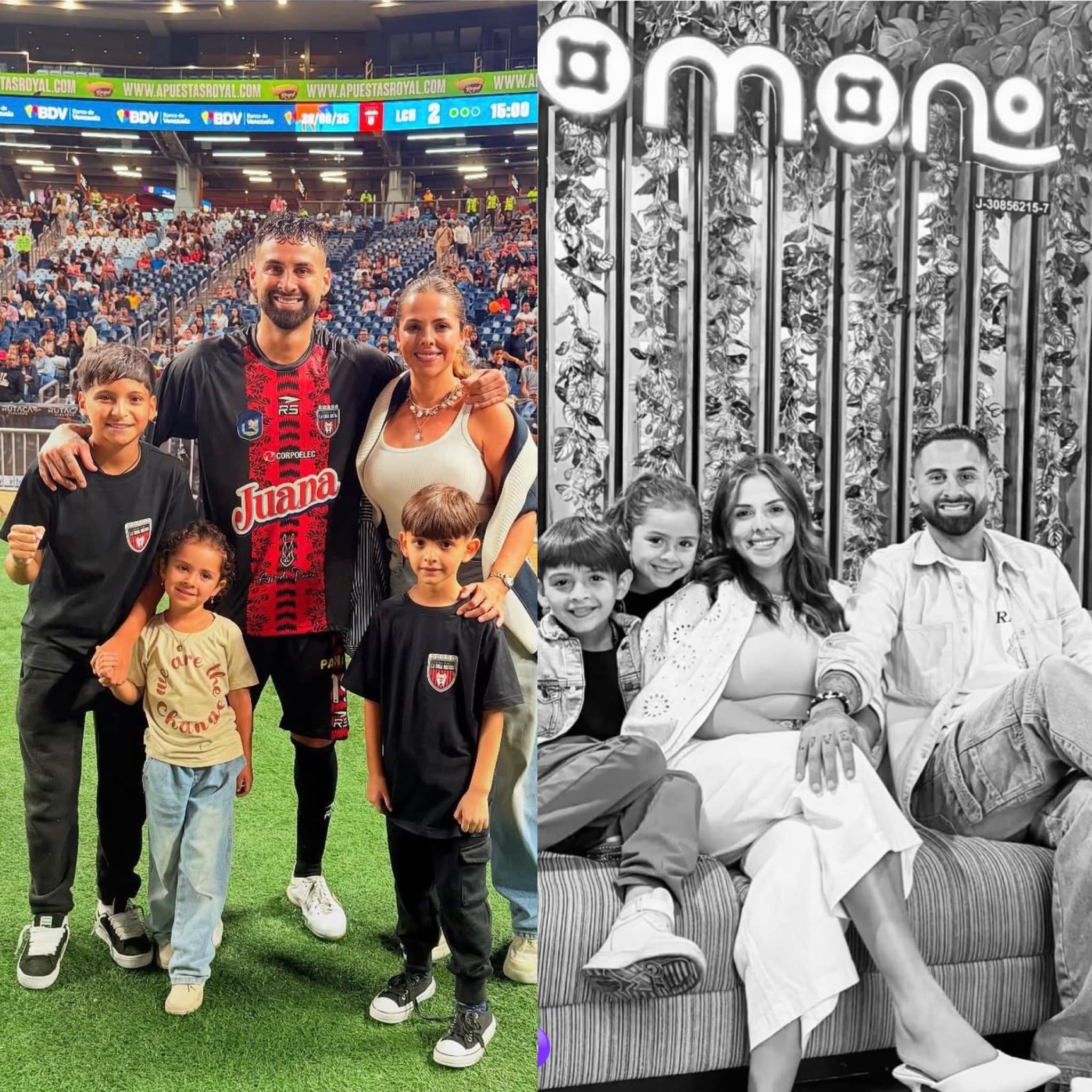Arjantinli futbolcu Lucas Trejo'nun eşi ve iki çocuğu depremde hayatını kaybetti