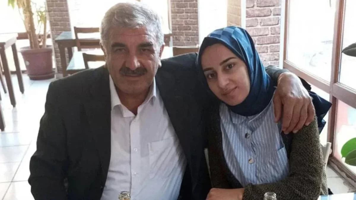 Van Barosu Rojin Kabaiş dosyasından çekildi