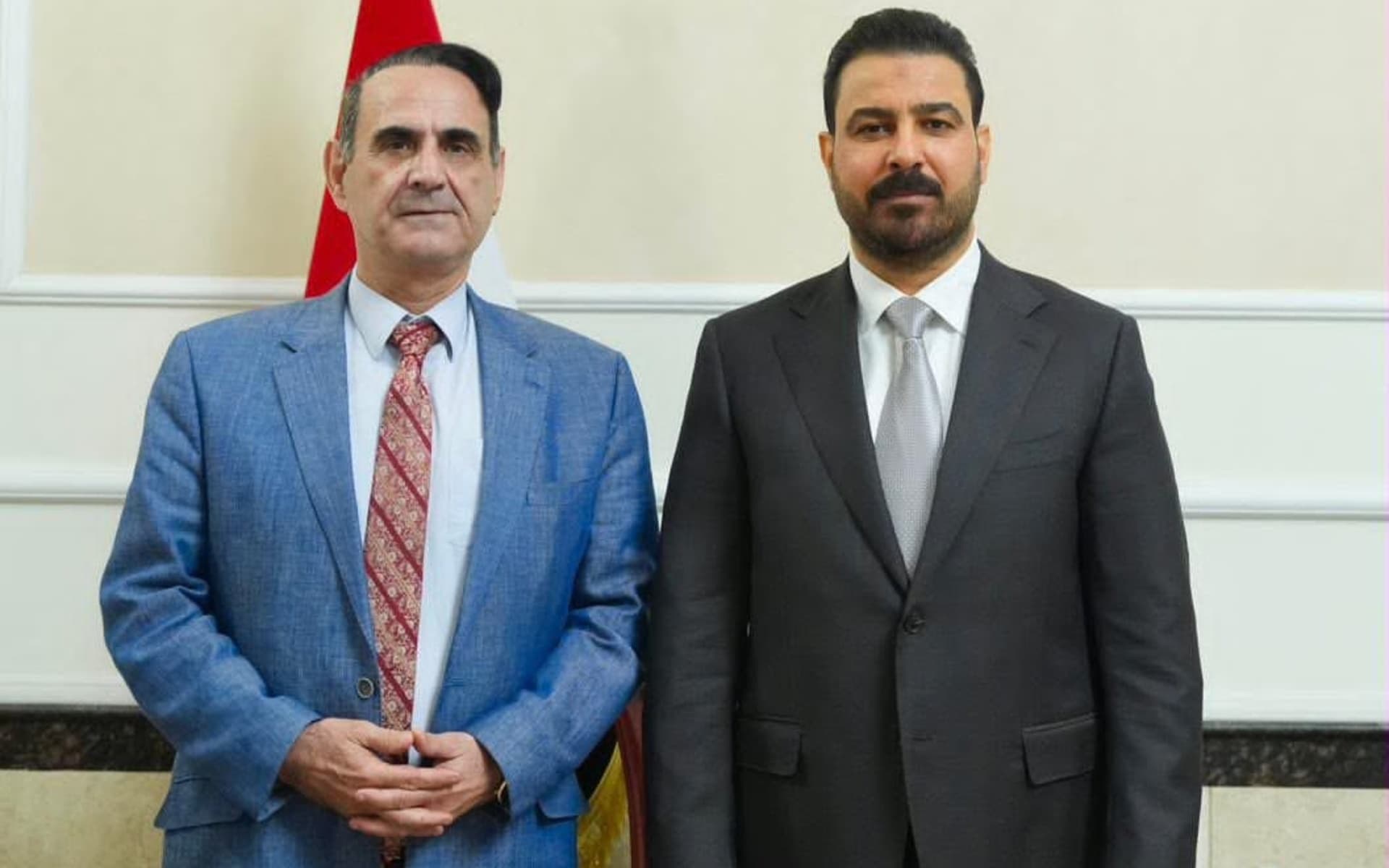 کوردێکی فەیلی بە راوێژکاری سەرۆکوەزیرانی عێراق دەستنیشانکرا