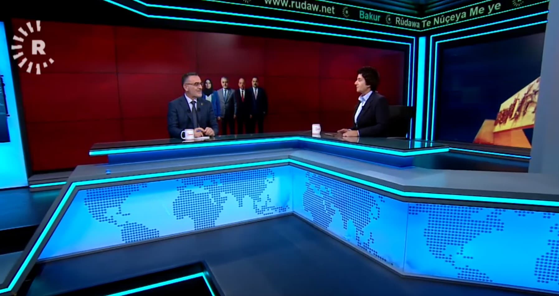 Irak siyasetinde yolsuzluk depremi: ABD bin kişilik liste verdi, FBI devreye girebilir!