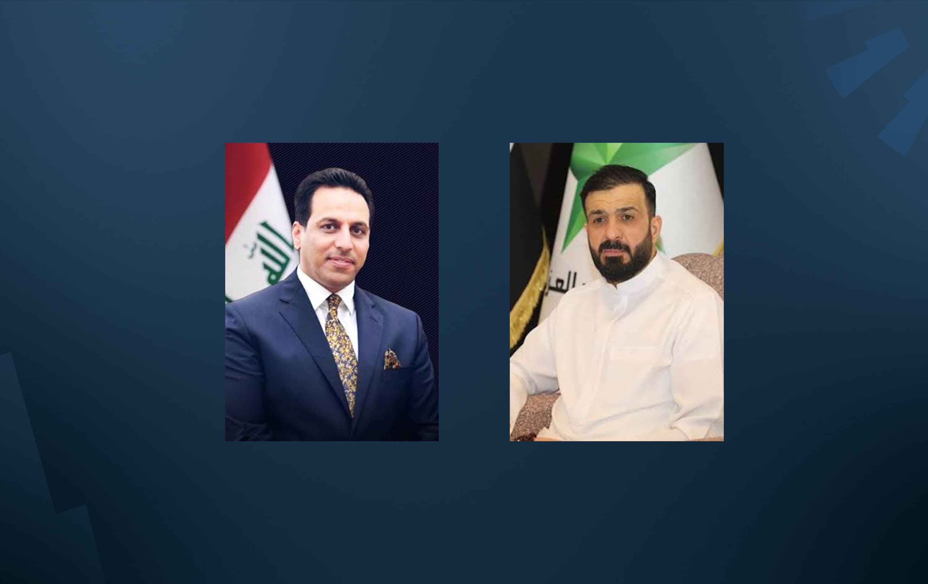 دوو ئەندامی لیژنەی دەستپاکیی پەرلەمان لە نێو دەستگیرکراوانی گەندەڵیدان