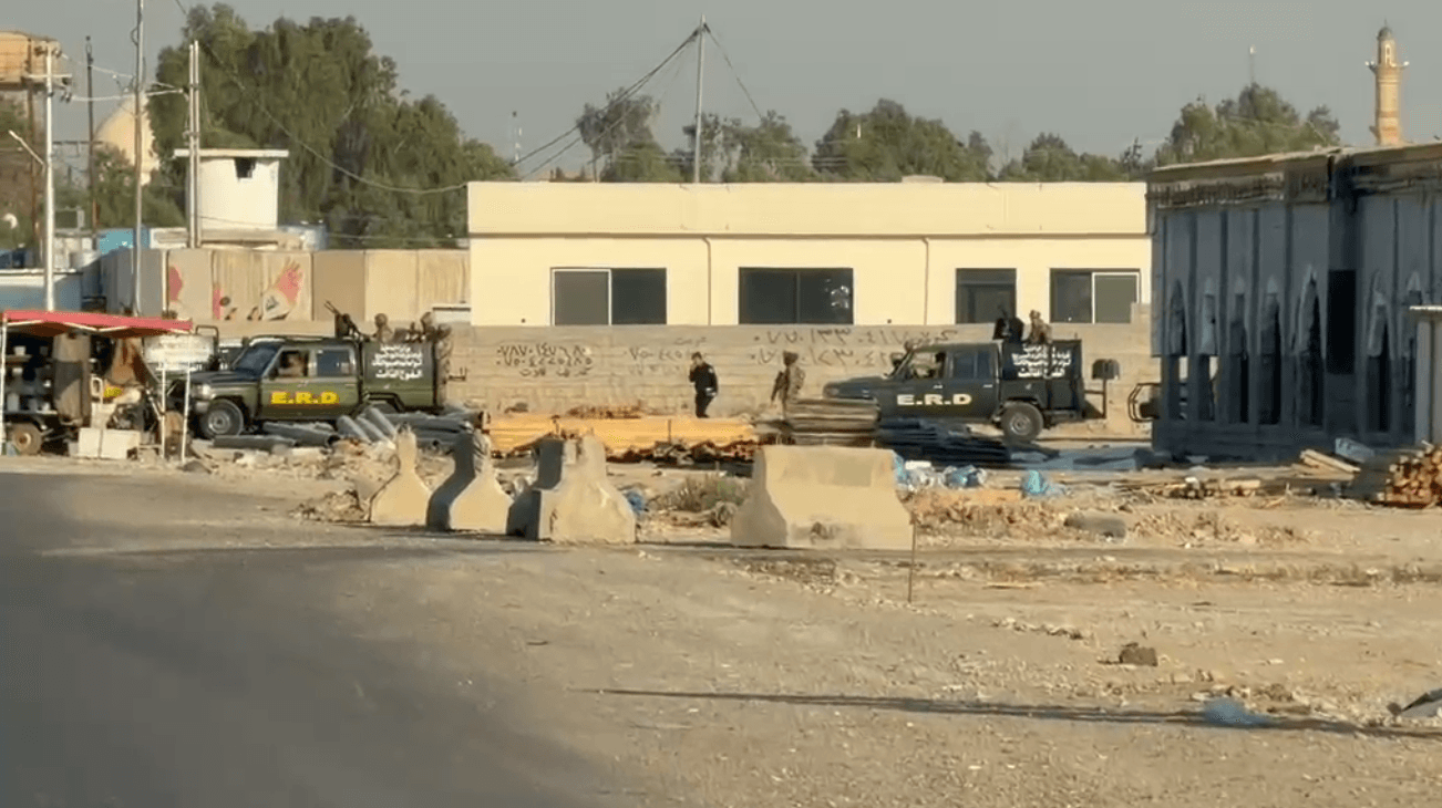 8 تۆمەتباری گەندەڵی لە هەرێمی کوردستان دەستگیرکراون و رادەستی عێراق دەکرێن