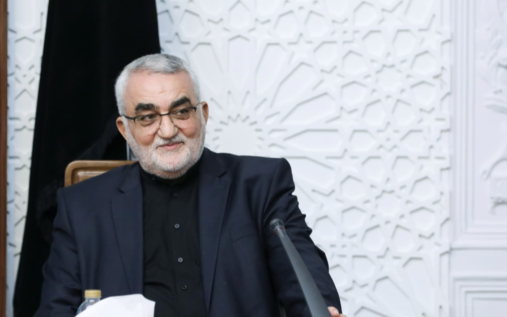 ئەندامێکی پەرلەمانی ئێران: وەڵاممان بۆ پێشێلکردنی ئاگربەست خێرا و جیدییە