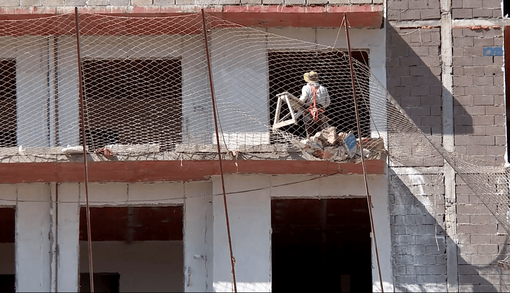 بەرپرسیار؛ کەسوکاری ئەو کرێکارانەی لە دهۆک گیانیان لەدەستدا داوای قەرەبوو دەکەن