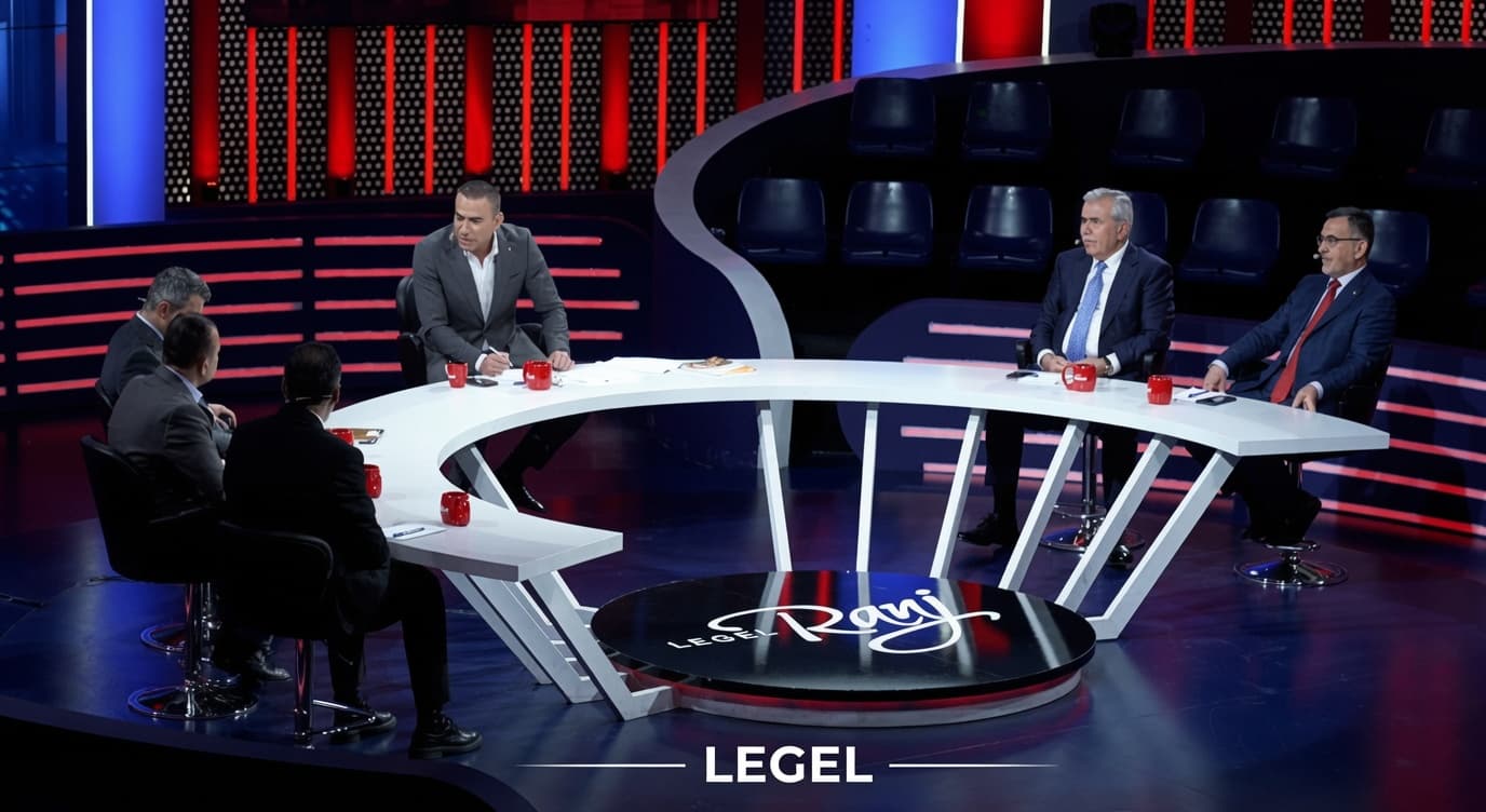 Bexda diheje û Amerîka li pişt operasyonê ye: Gelo dê ‘serên mezin’ jî bên eşkerekirin?