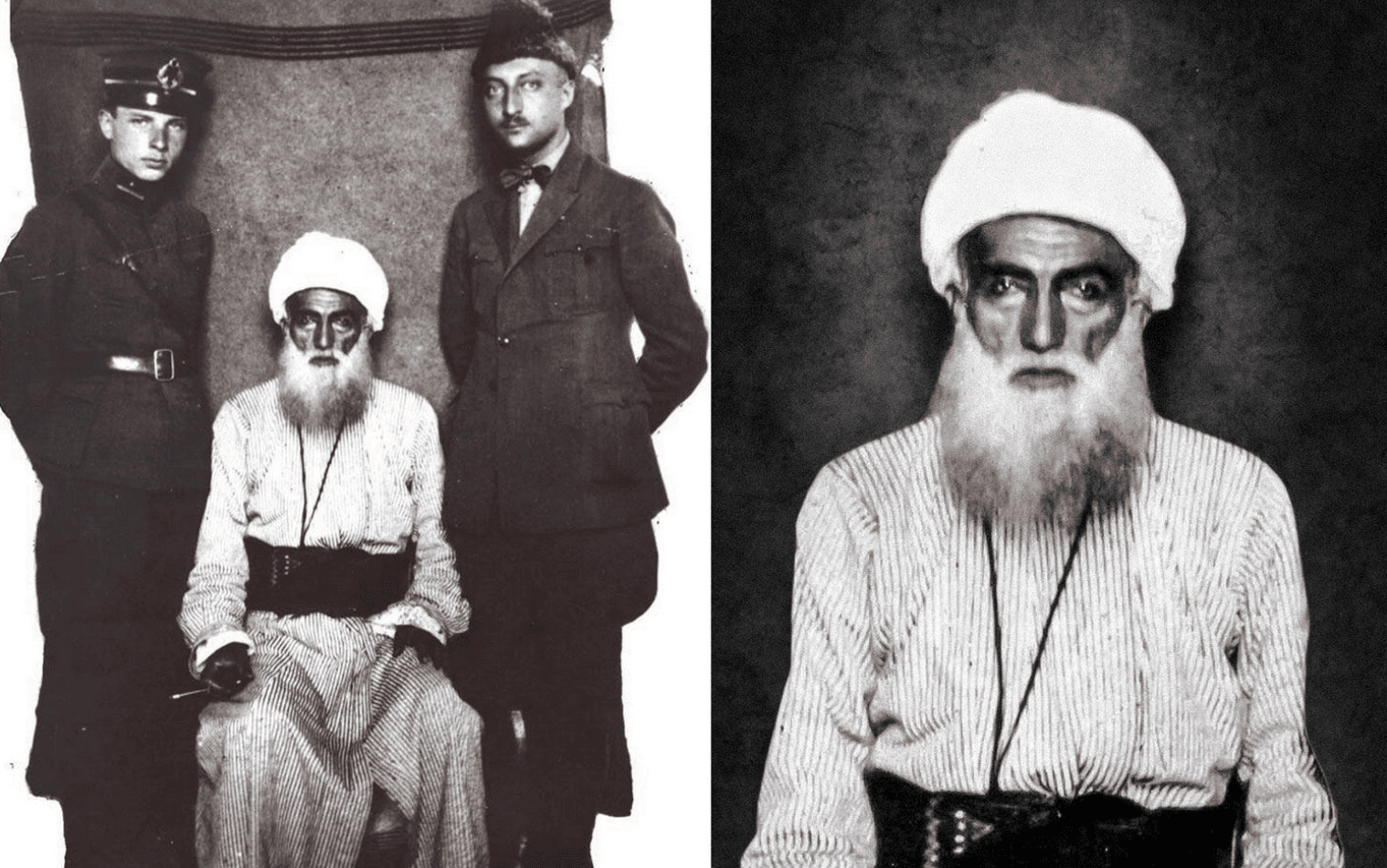 101 yıl sonra aynı talep: Şêx Said ve arkadaşlarının naaşları ailelerine teslim edilsin