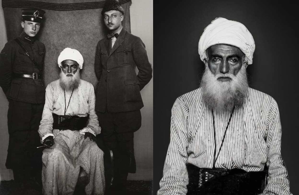 Înîsiyatîva Neteweyî ya Kurdistanê: Cihê gora Şêx Seîd eşkere bikin