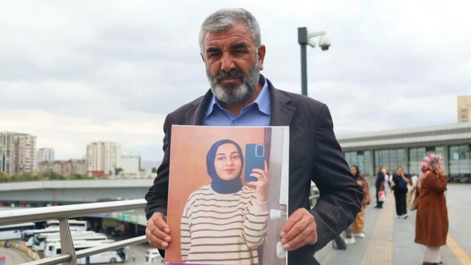 Konya’daki katliam davasının avukatı Abdurrahman Karabulut, Rojin Kabaiş dosyasını üstlendi