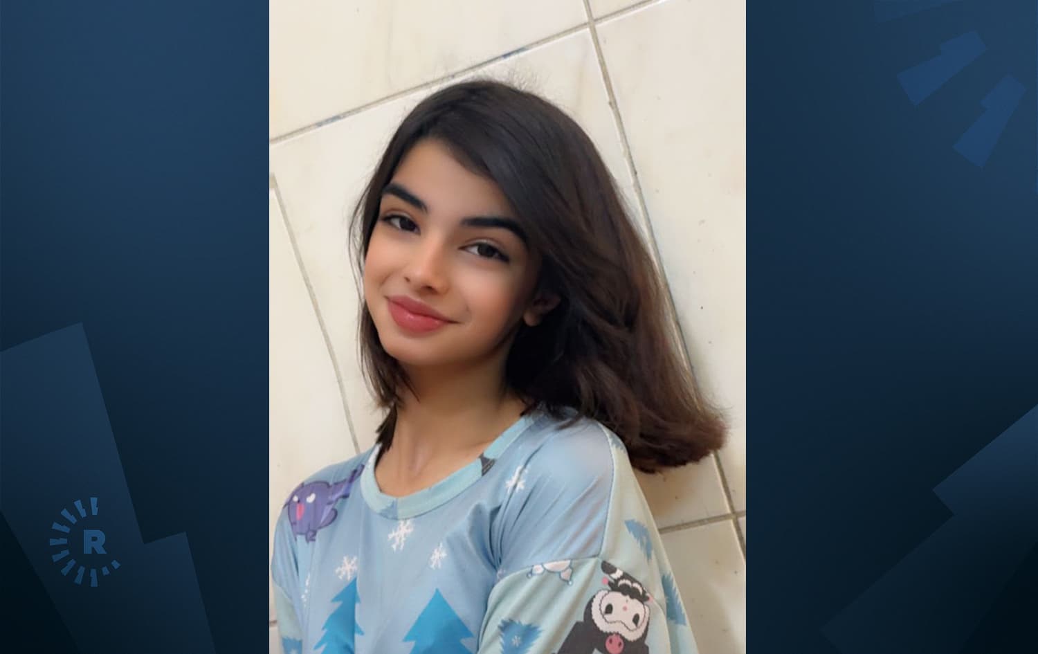 لە هەولێر نەوجەوانێکی تەمەن 14 ساڵ لە دوێنێوە ونبووە
