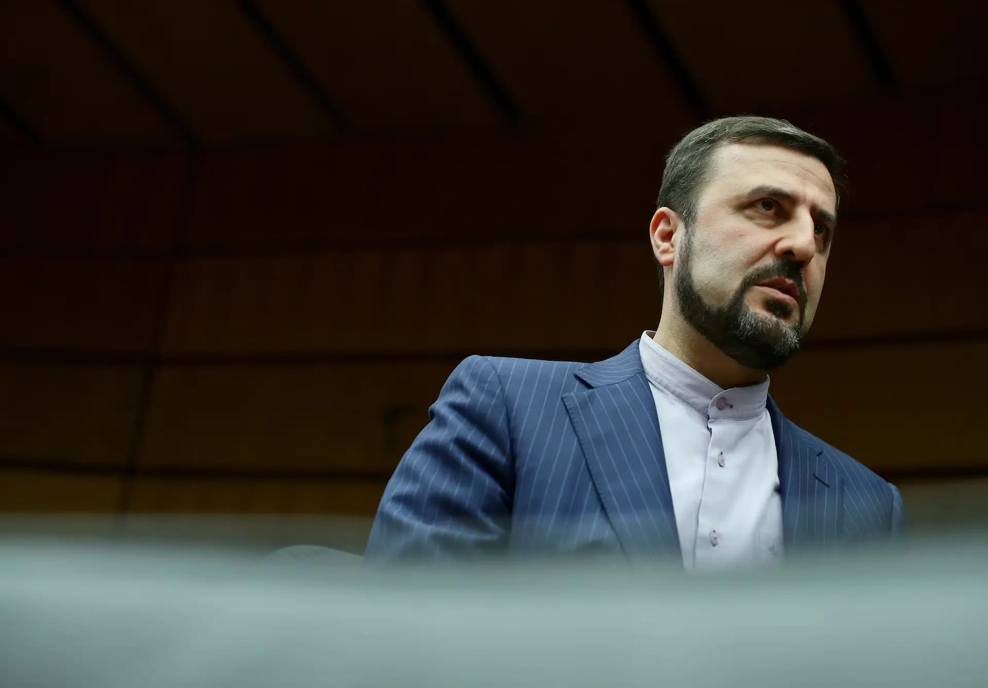 İran: Bu hafta ABD ile teknik görüşme planlanmadı