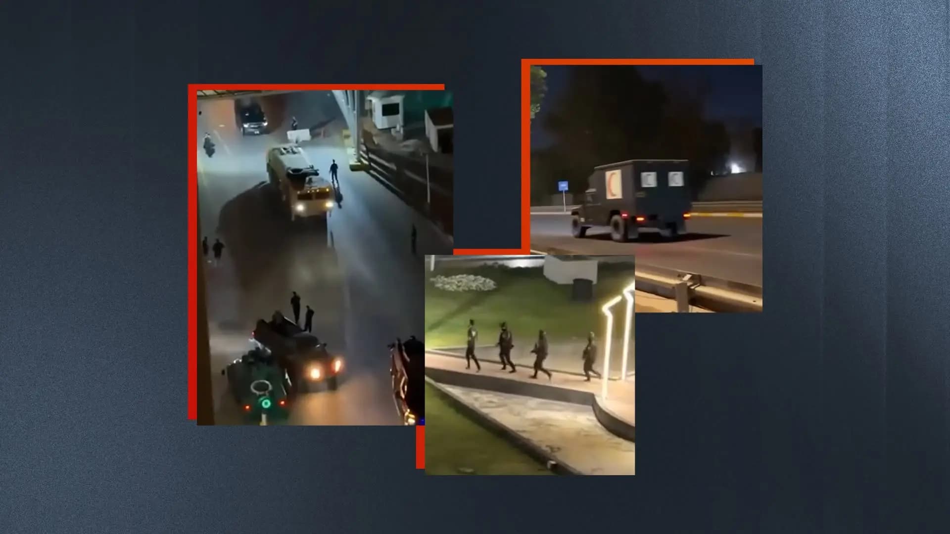 Irak'tan yolsuzluk operasyonlarına ilişkin açıklama: Kaçanların peşindeyiz!