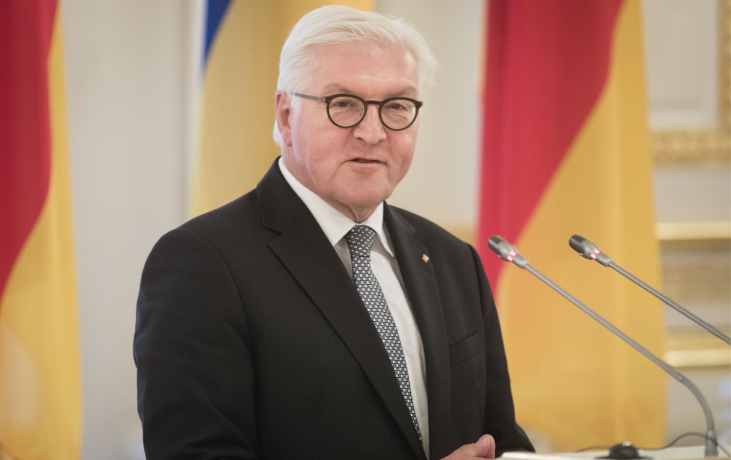 Almanya Cumhurbaşkanı Steinmeier: BM kendisini değiştirmeli, daha verimli ve etkili hale gelmeli