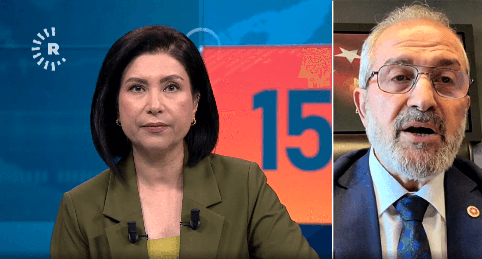AK Partili vekil: Süreçle ilgili yasa tasarısı bir ay içinde Meclis’e geliyor