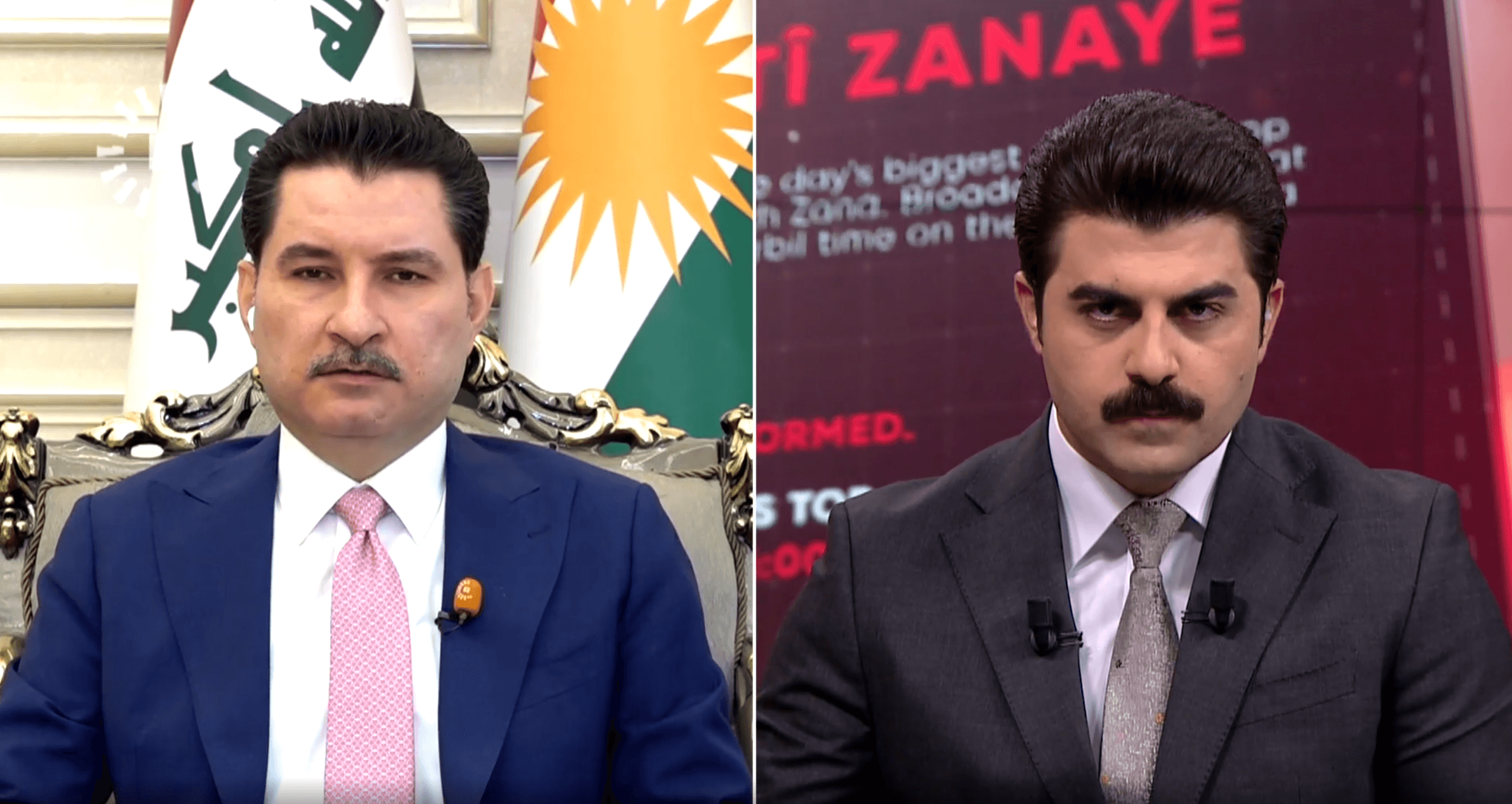 KDP Grup Başkanvekili: Ulusal davalarımız için Bağdat’tayız yolsuzluğa bulaşırsak halkımızı savunamayız