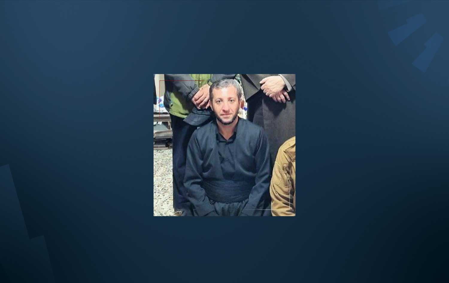 Two Kurdish Basij members killed by gunmen in western Iran