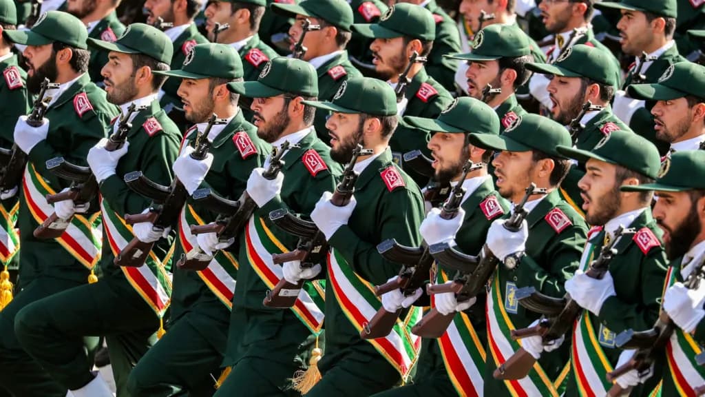 Li Rojhilatê Kurdistanê 2 Pasdar hatin kuştin