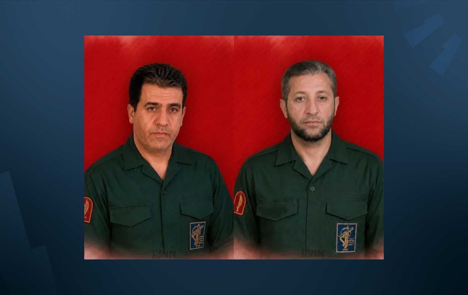 Two Kurdish Basij members killed by gunmen in western Iran