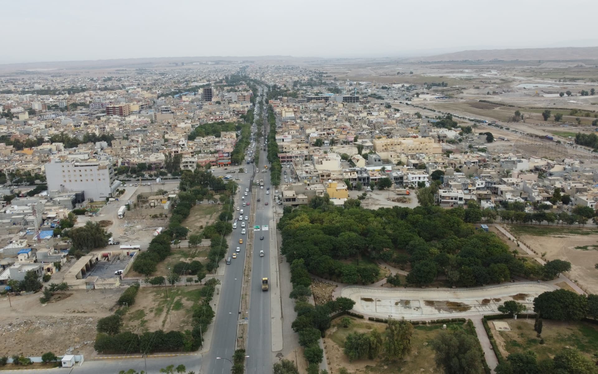 لە کەلار، پیاوێک بە تۆمەتی ئاشتکردنەوەی نایاسایی ژن و مێردێک دەستگیر کرا