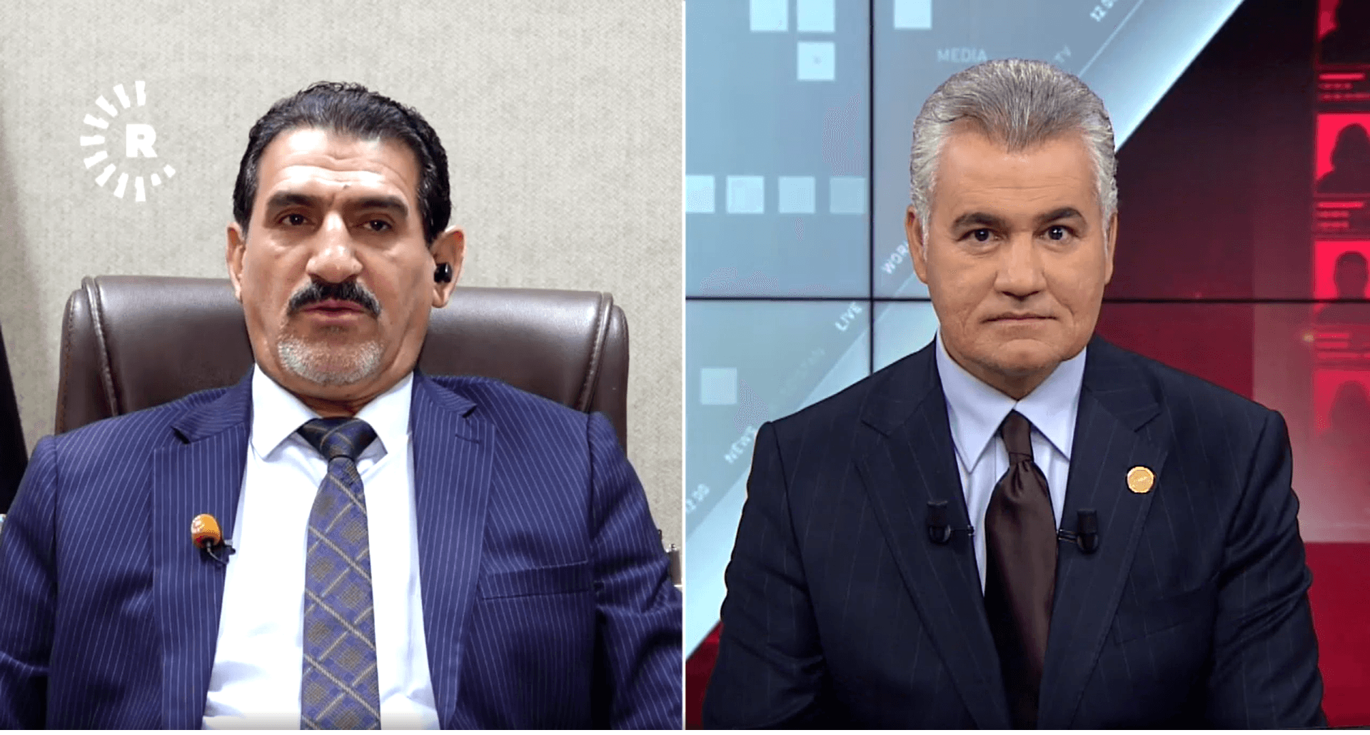 Iraklı yetkili: Yolsuzluk operasyonu sürüyor, çok sayıda üst düzey isim gözaltına alınacak