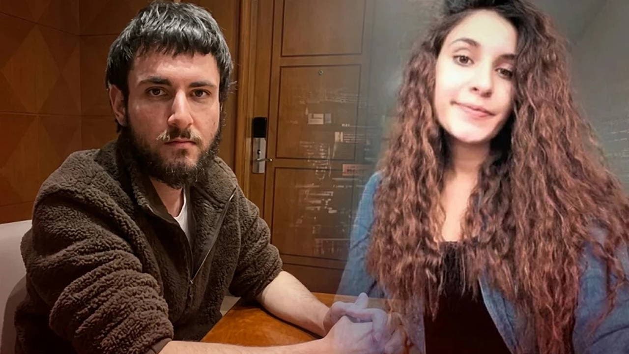 Umut Altaş ve Gülistan Doku / Foto: Arşiv