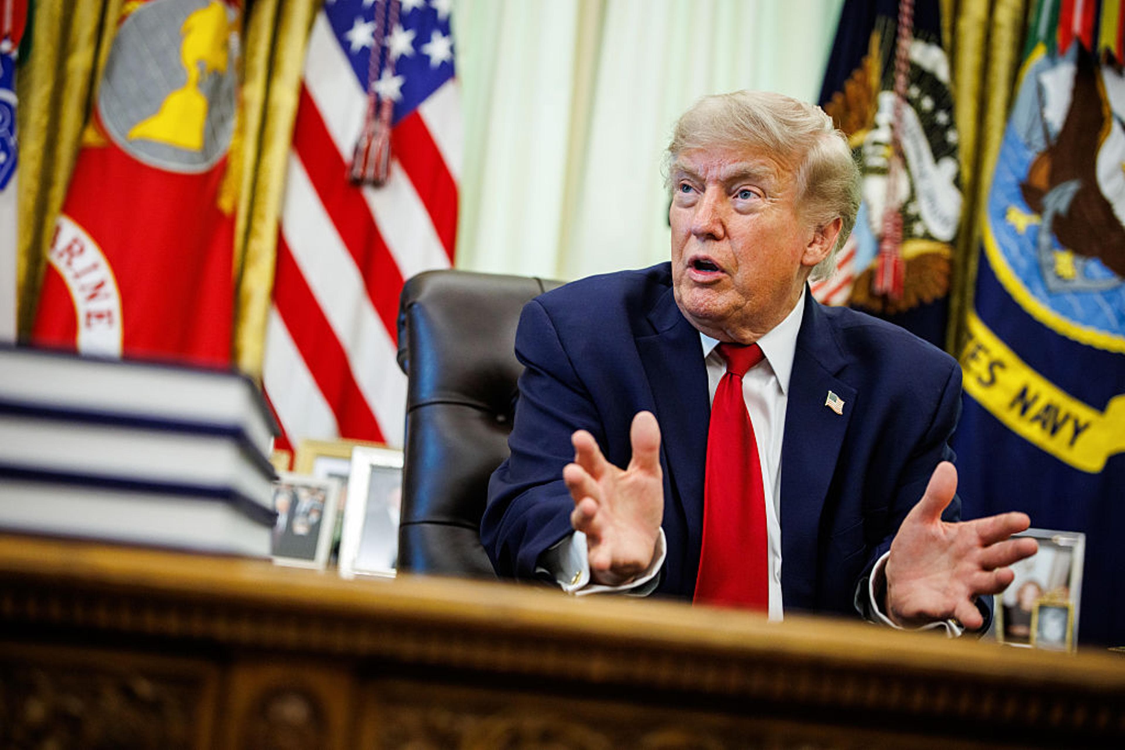 ABD Yüksek Mahkemesi, Trump'ın doğumla vatandaşlık kararını reddetti