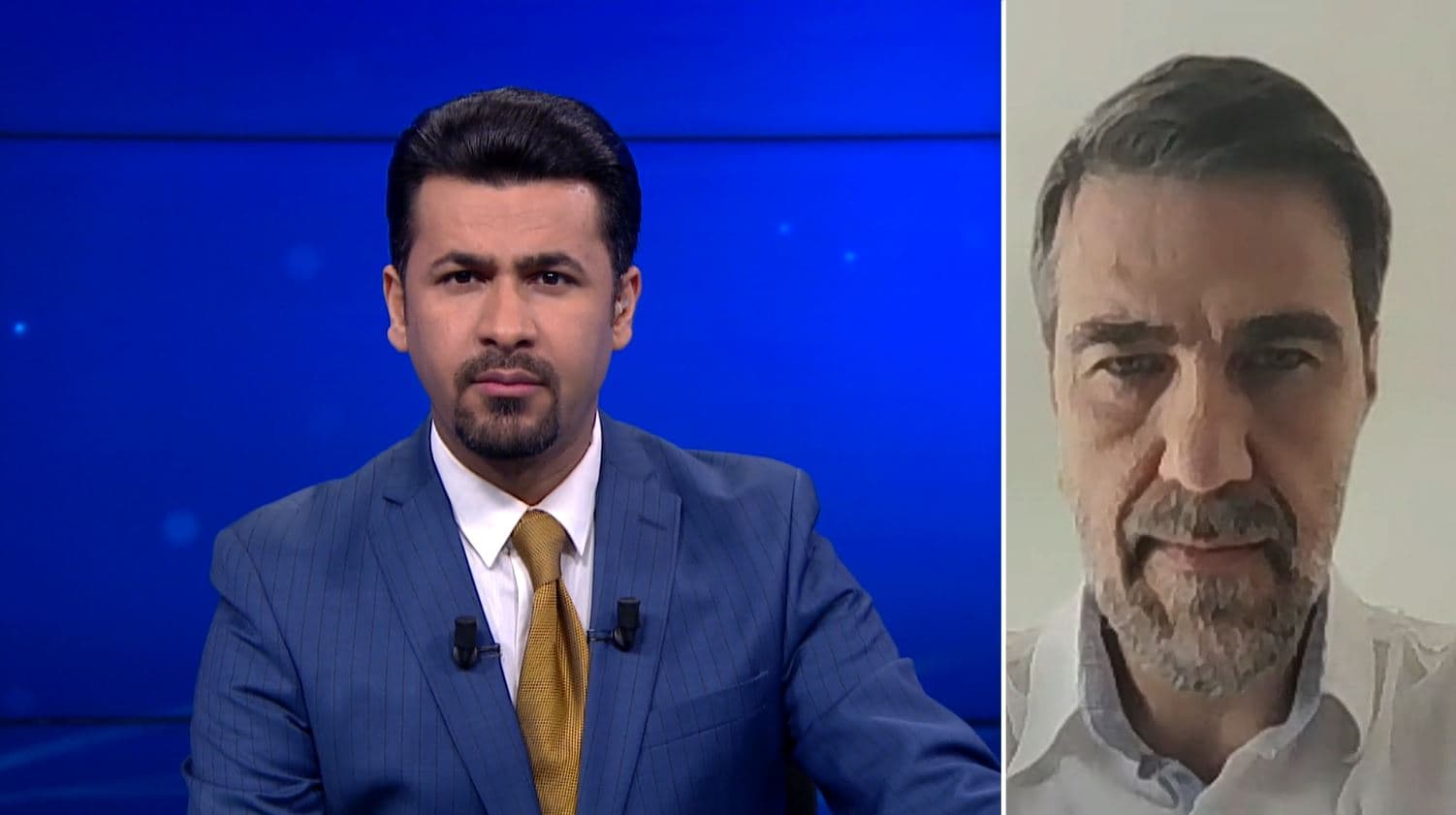 Anti-corruption drive in Iraq promising but too early to judge, says Transparency International