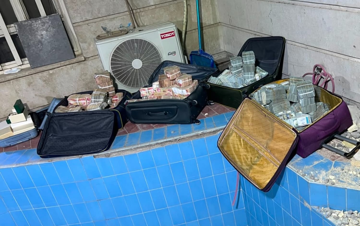 Uluslararası Şeffaflık Örgütü: Irak yolsuzlukla mücadelede küçük bir ilerleme kaydetti