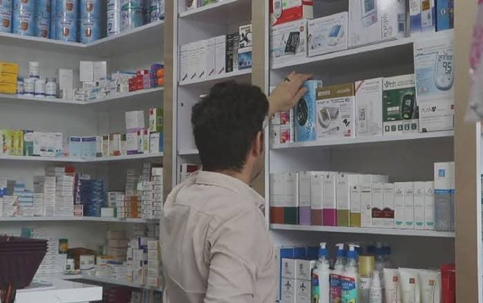 هۆشداری لە کەمیی دەرمان لە رۆژهەڵاتی کوردستان و ئێران دەدرێ