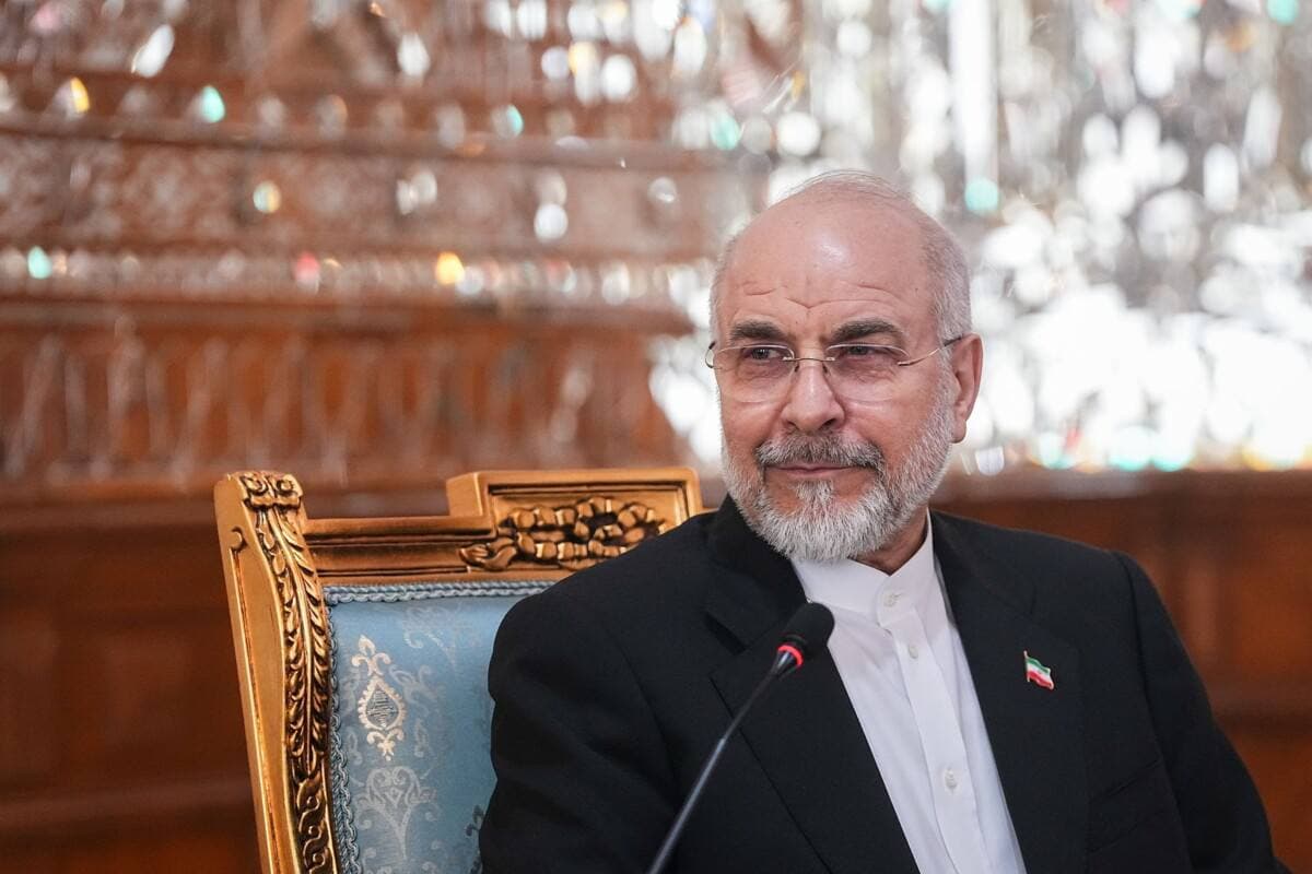 محەممەد باقرقالیباف