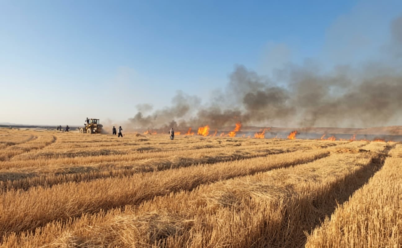 HISÎÇA - Di du rojan de 24 şewat hatin vemirandin